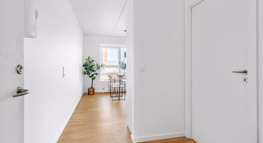 Else Alfelts Vej 104, 2300 København S