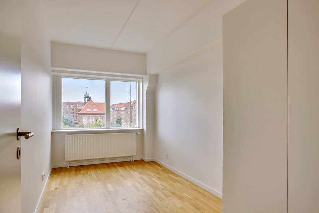 Billede fra lejemålet på Sonnesgade  50 A, 8000 Aarhus C