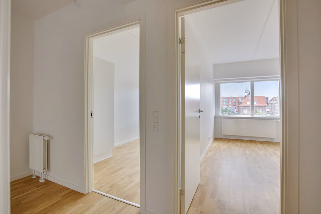 Billede fra lejemålet på Sonnesgade  50 A, 8000 Aarhus C