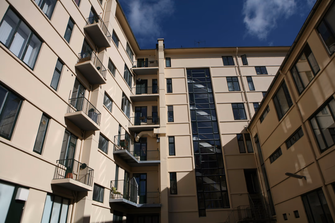 Billede 2 fra lejemålet på Banegårdsgade 38, 8000 Aarhus C