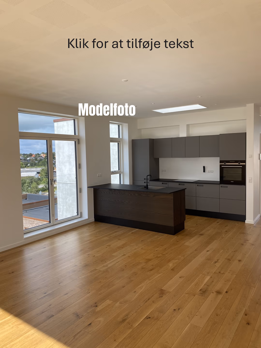 Billede 3 fra lejemålet på Erik Ejegods Vej 16, 8800 Viborg