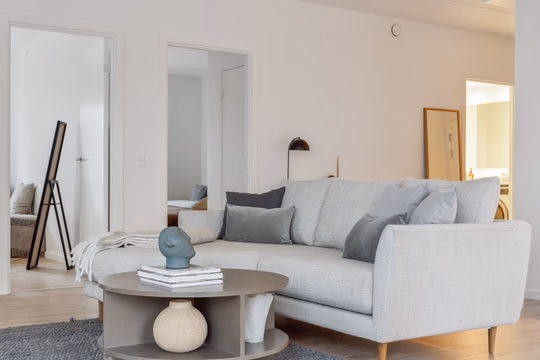 Postgrunden 1, 2750 Ballerup