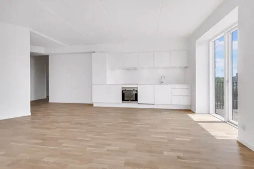 Billede 1 fra lejemålet på Thomas Koppels Gade 74, 8000 Aarhus C