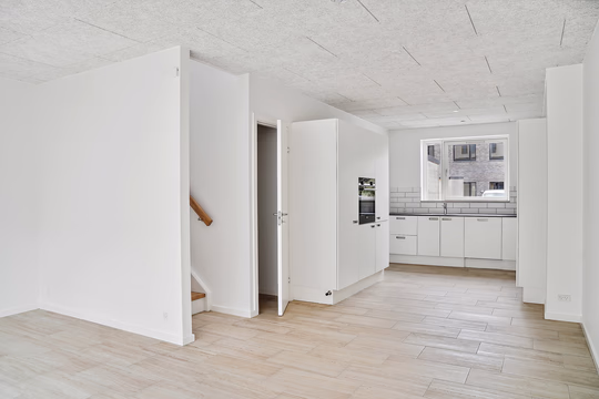 Rental at Apisvej 26, 8381 Tilst