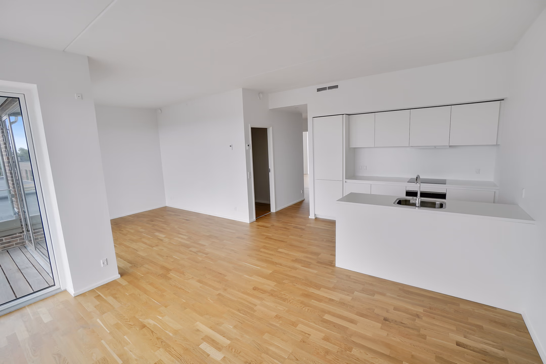 Billede fra lejemålet på Irmavej 32, 2610 Rødovre