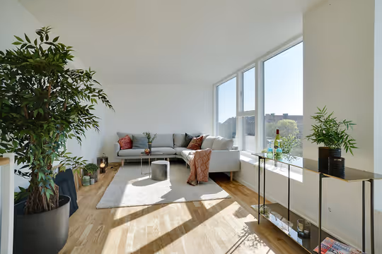 Parmagade 6, 2300 København S