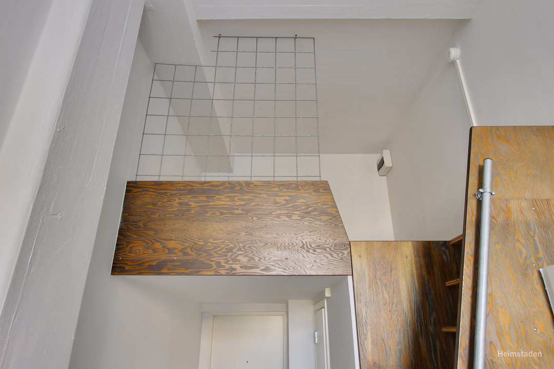 Billede 5 fra lejemålet på Tagensvej 129, 2200 København N