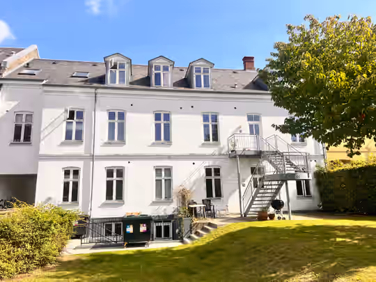 Sct.Mikkelsgade 15C, 4200 Slagelse