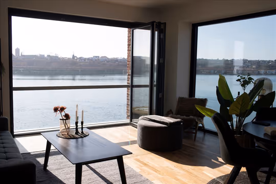 Rental at Nørre Havnegade 49A, 6400 Sønderborg