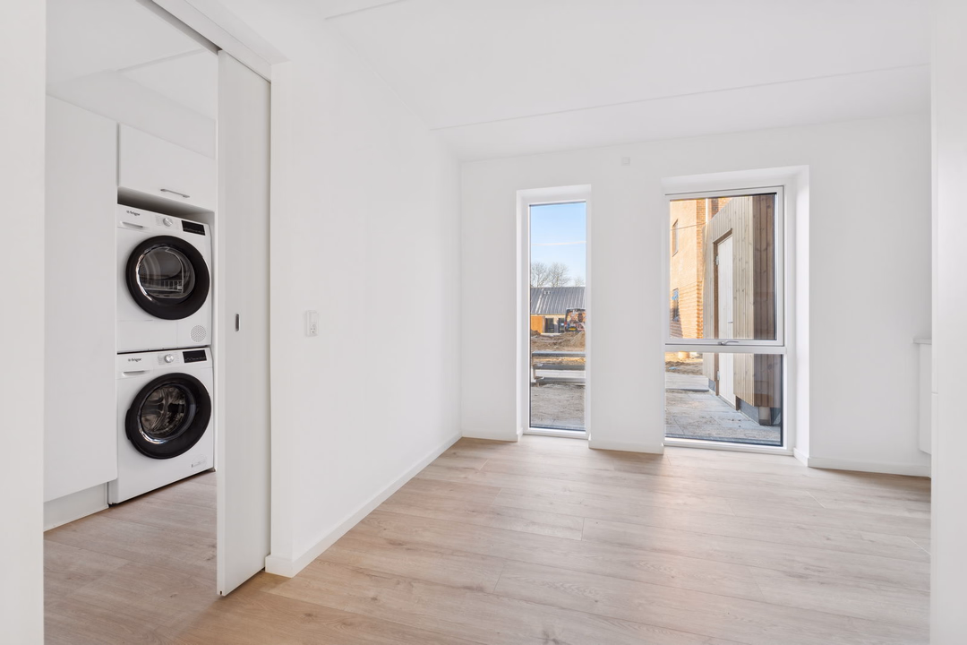 Billede 2 fra lejemålet på Friis Hansens Vej 44, 7100 Vejle