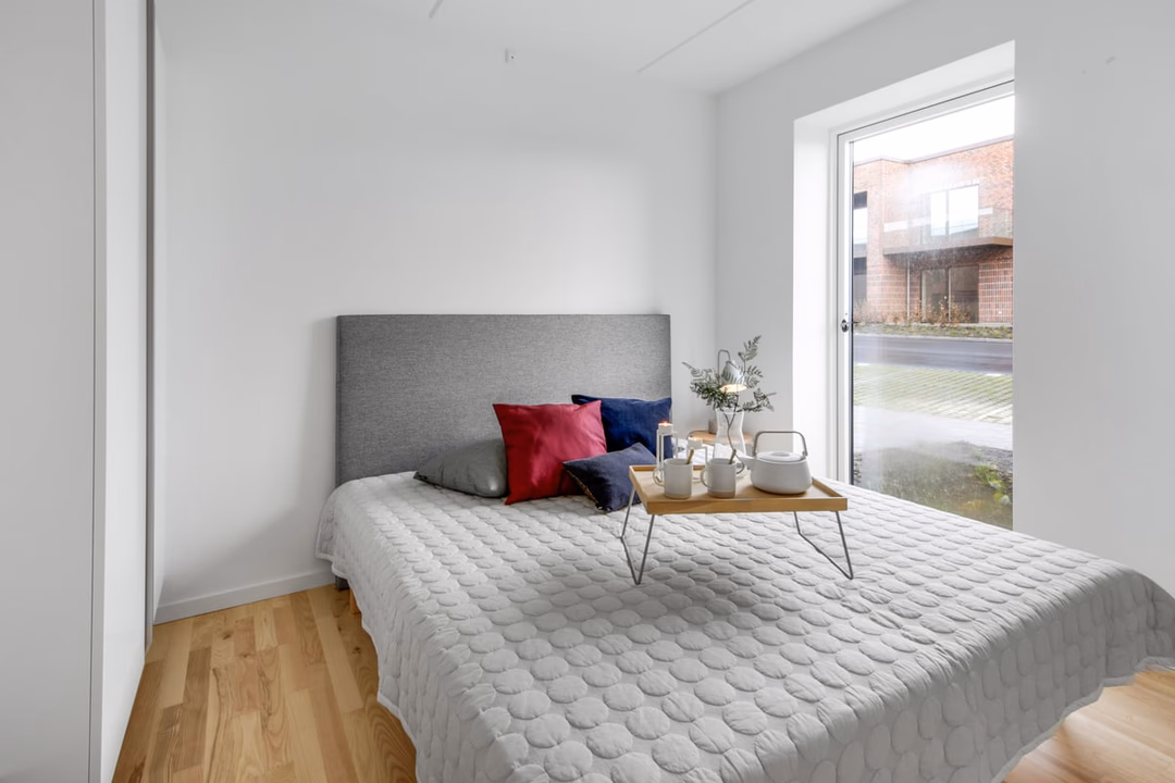 Billede fra lejemålet på Ellen Jensens Gade, 8240 Risskov