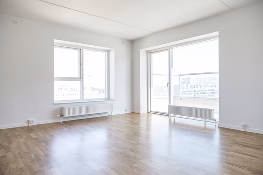 Else Alfelts Vej 102, 2300 København S