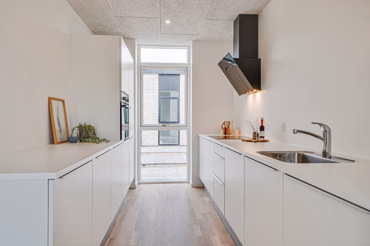 Rental at Enghøjen 1B, 4180 Sorø
