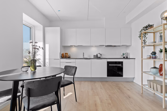 Rental at Vilhelm Ehlerts Alle, 8800 Viborg