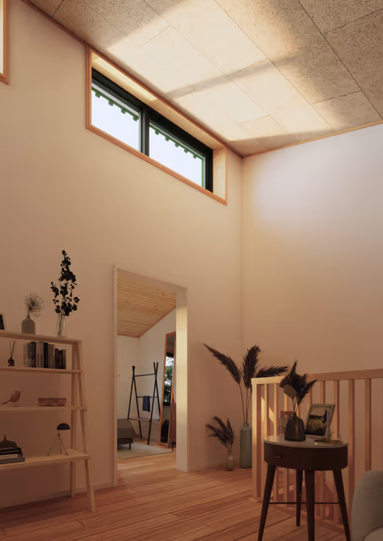 Rental at Årvågen, 4600 Køge