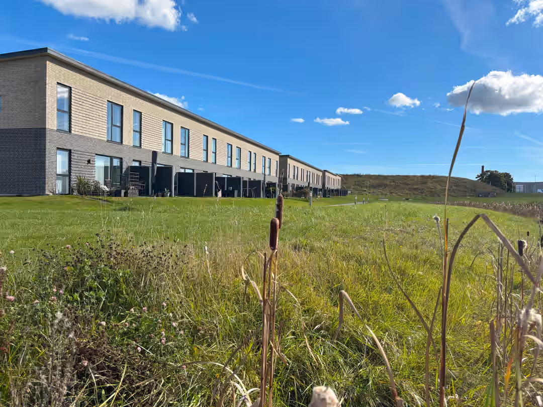 Billede 4 fra lejemålet på Remmerslund Skovby 114, 8722 Hedensted