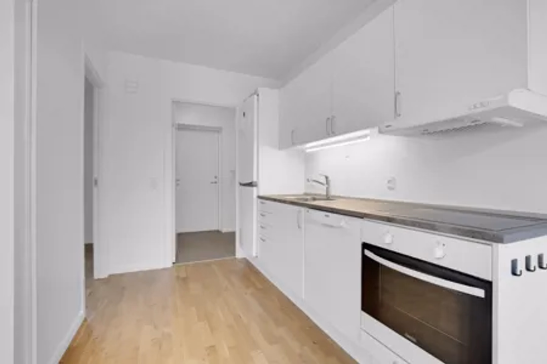 Billede fra lejemålet på Engtoften 87, 8260 Viby J