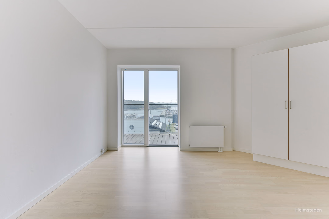 Billede 5 fra lejemålet på Stævnen 35, 7100 Vejle