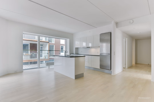 Rental at Stævnen 35, 7100 Vejle