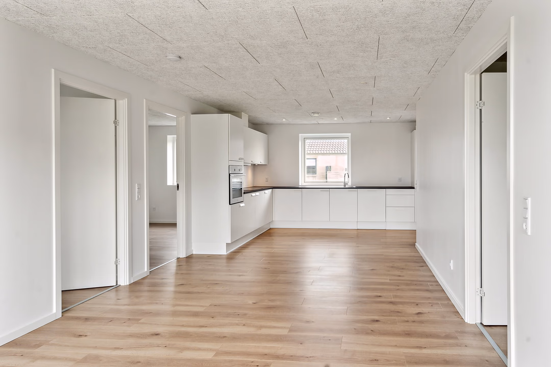 Billede 2 fra lejemålet på Birkelyst 41A, 7430 Ikast