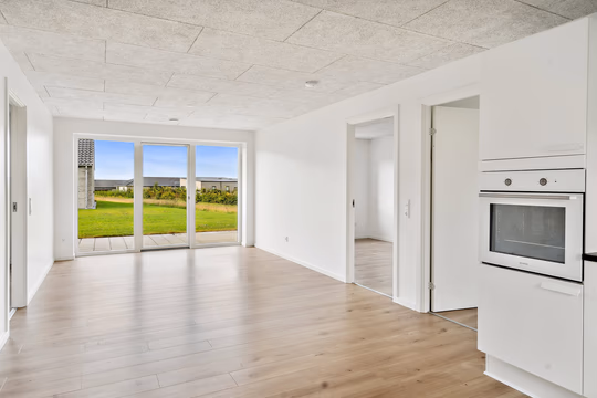 Birkelyst 41A, 7430 Ikast
