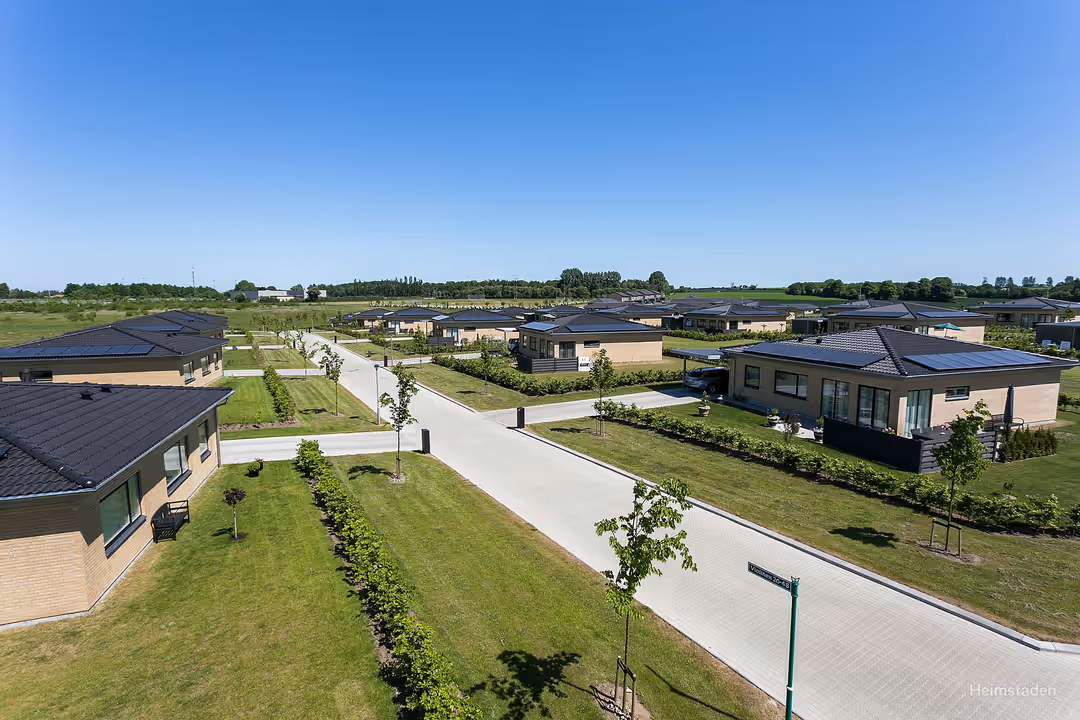 Billede 2 fra lejemålet på Violinen 24, 5500 Middelfart
