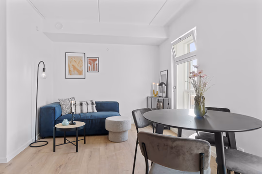 Rental at Vilhelm Ehlerts Alle, 8800 Viborg