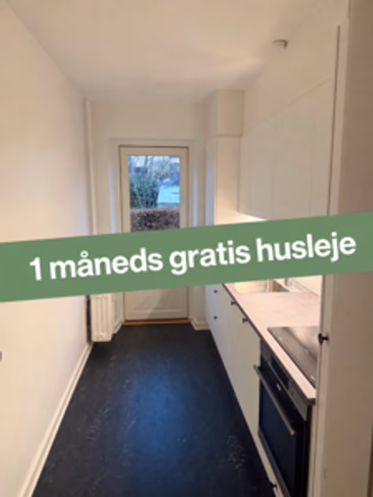 Rental at Kattesund 13, 8700 Horsens