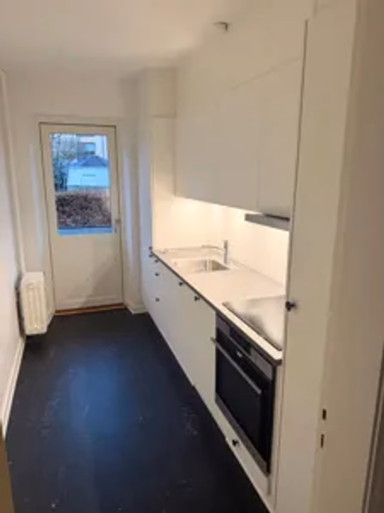 Rental at Kattesund 13, 8700 Horsens