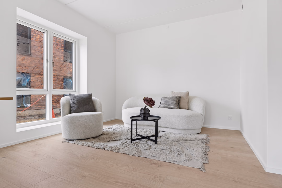 Photo of the rental at Fiskbæk Allé 8, 8340 Malling