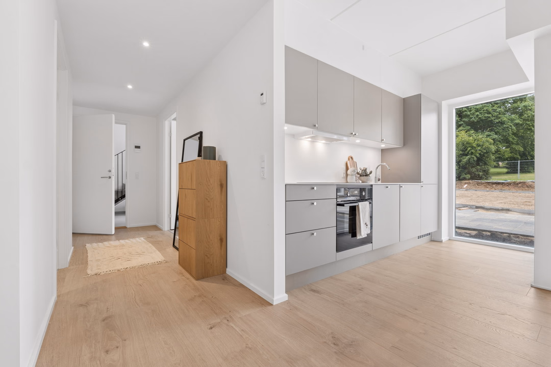 Photo of the rental at Fiskbæk Allé 8, 8340 Malling