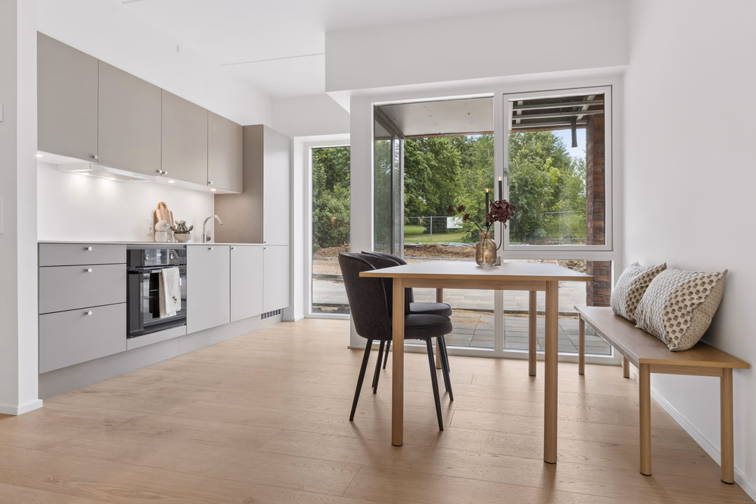 Photo of the rental at Fiskbæk Allé 8, 8340 Malling