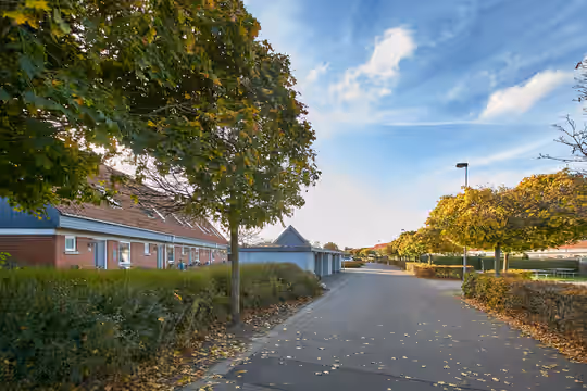 Rental at Mosevangen, 8700 Horsens