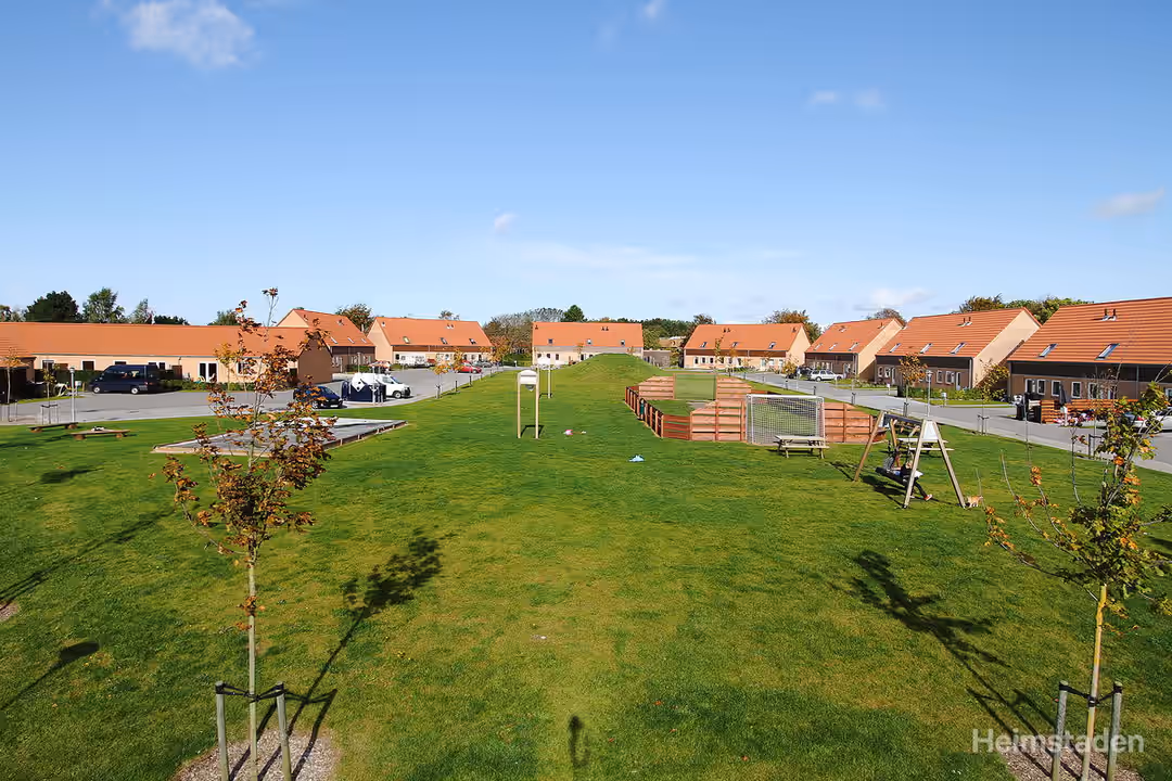 Billede fra lejemålet på Labofaparken 23, 4230 Skælskør