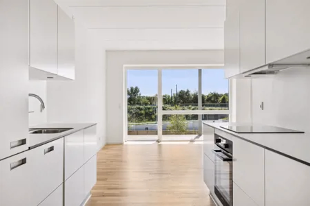 Billede 1 fra lejemålet på Gartnerbyen 61, 5200 Odense V