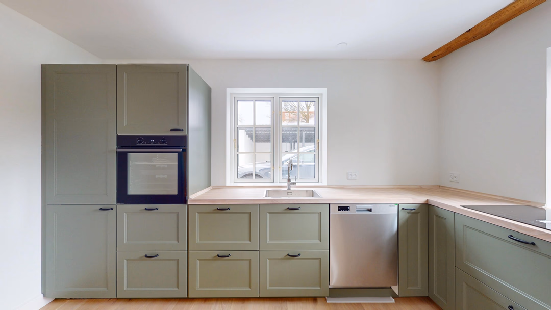 Billede 2 fra lejemålet på Sandbjergvej 10, 2970 Hørsholm