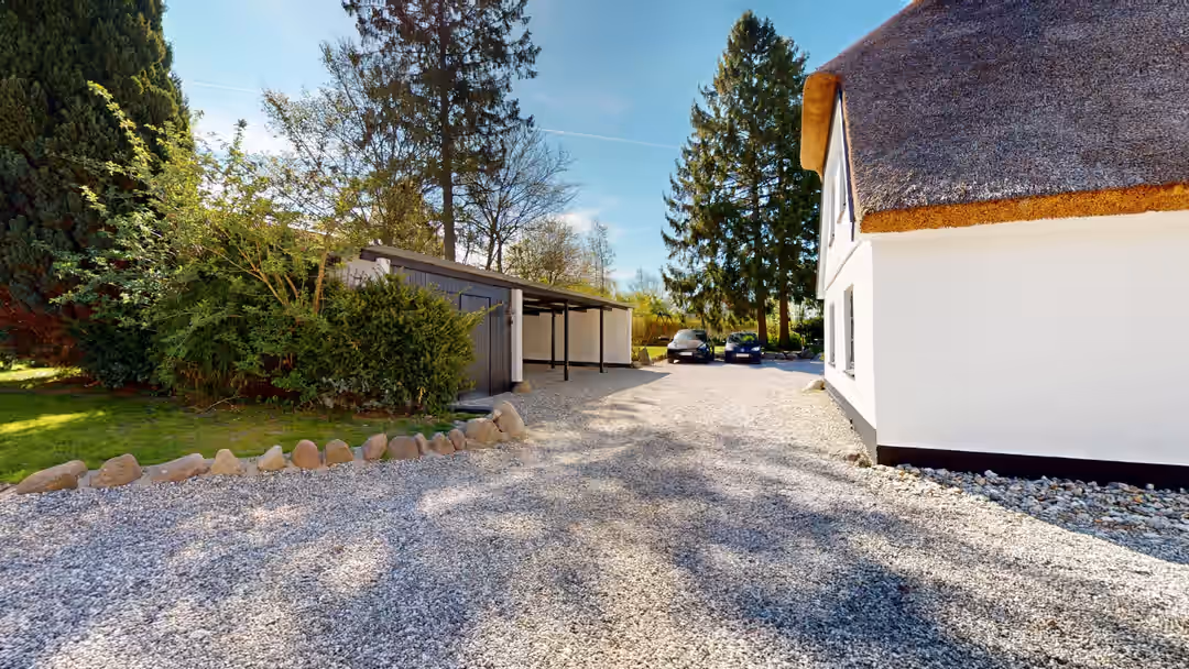 Billede 3 fra lejemålet på Sandbjergvej 10, 2970 Hørsholm