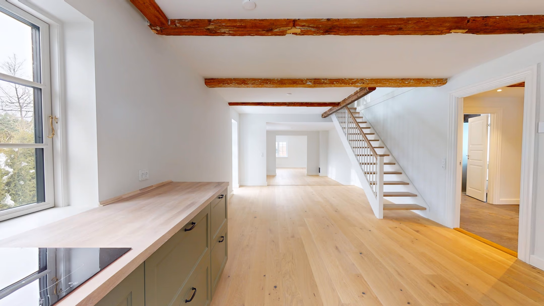 Billede 3 fra lejemålet på Sandbjergvej 10, 2970 Hørsholm