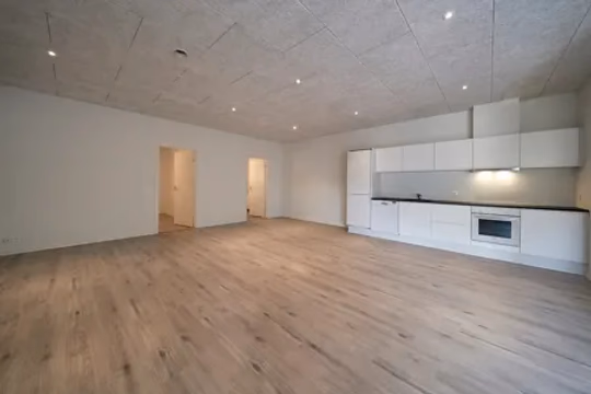 Billede fra lejemålet på Gråbrødregade 10, 6000 Kolding