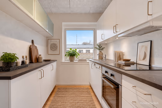 Hyrdevej 14B, 7000 Fredericia