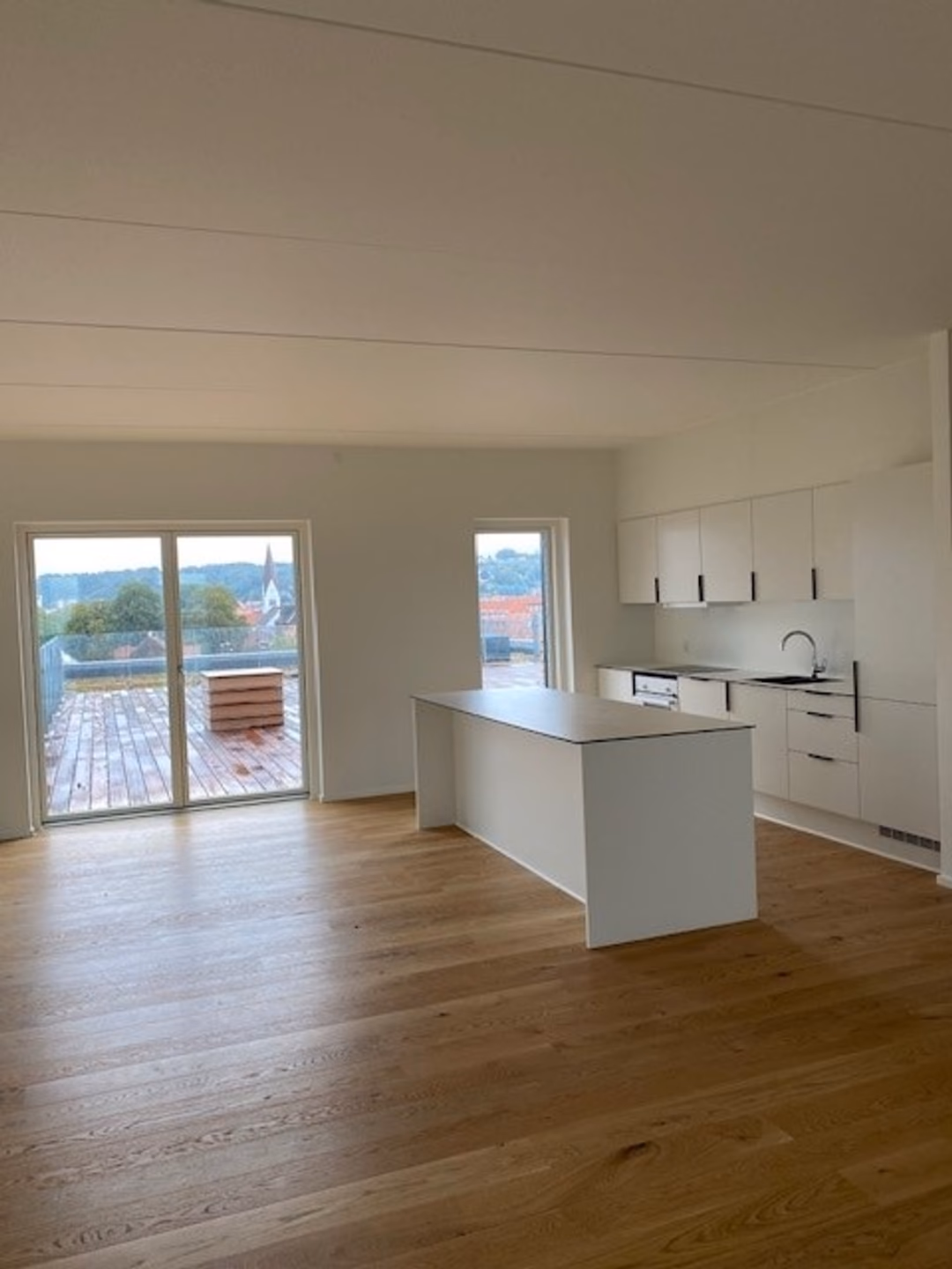 Billede fra lejemålet på Holmen 37, 7100 Vejle