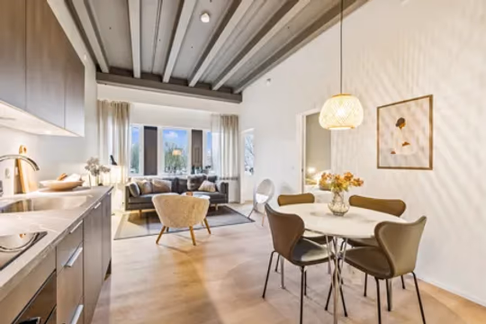 Løkkegade 34, 9000 Aalborg