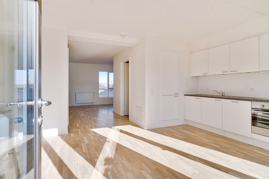 Rental at Møllevangen 141, 2610 Rødovre