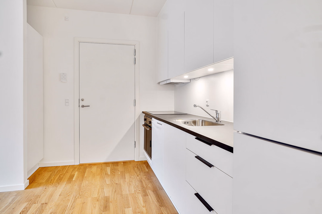 Billede 3 fra lejemålet på Arresøvej 33A, 8240 Risskov