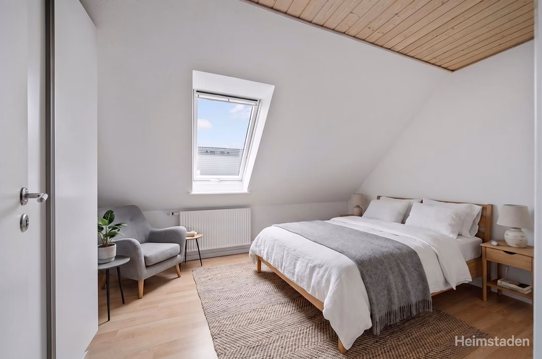 Billede 5 fra lejemålet på Teglhøjen 3, 5690 Tommerup