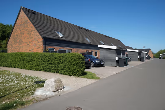 Rental at Teglhøjen 3, 5690 Tommerup