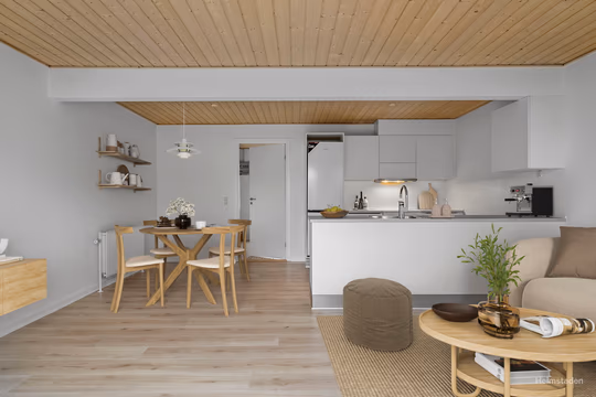 Billede fra lejemålet på Teglhøjen 3, 5690 Tommerup Billede fra lejemålet på Teglhøjen 3, 5690 Tommerup