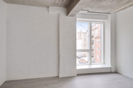 Rental at Østre Stationsvej 2F, 5000 Odense C