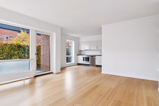 Rental at Kurprinsens Kvarter 14, 2680 Solrød Strand