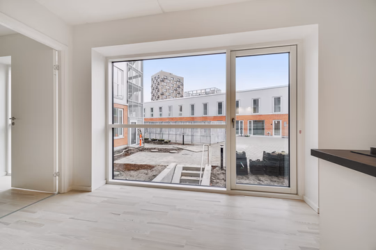 Mutzuvej 4, 2500 Valby